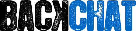 Camden BackChat